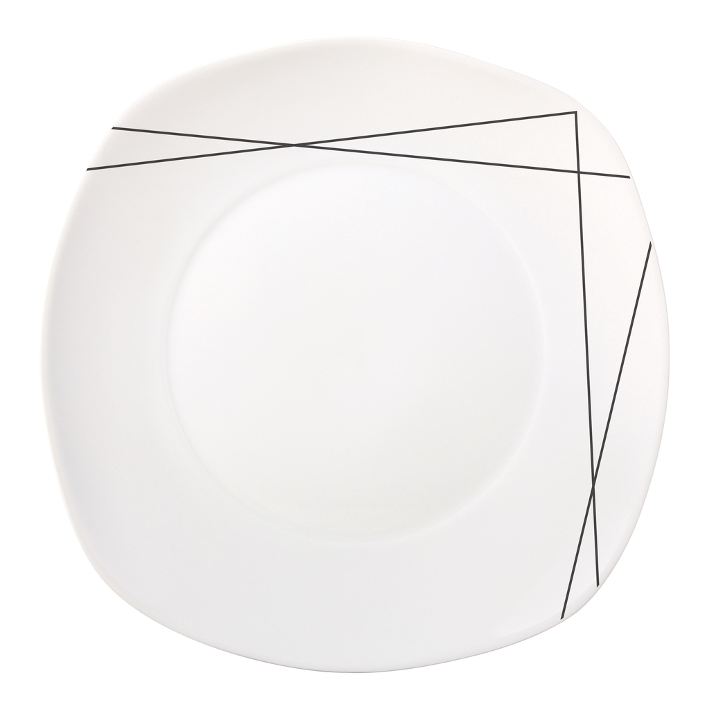 Porcelánová jedálenská súprava ETHEL, 30-dielna