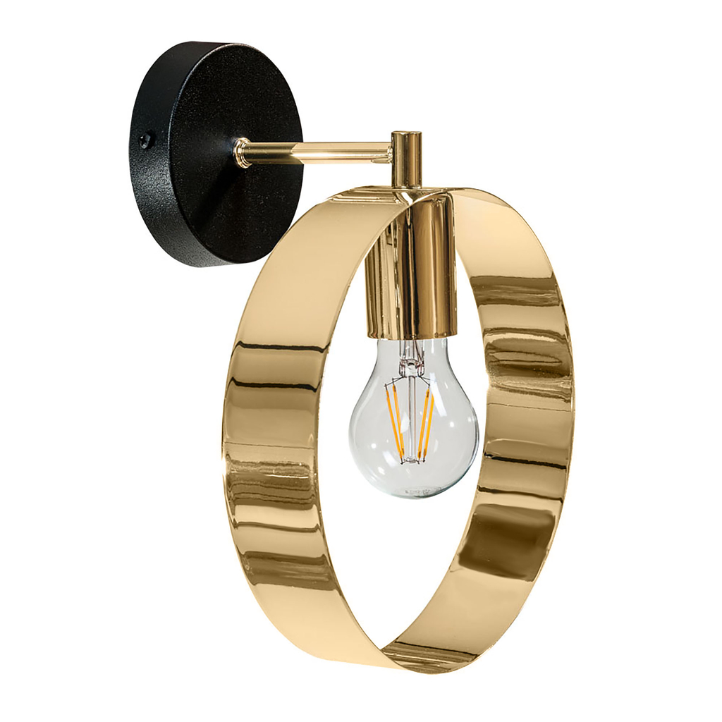 Nástenná lampa MIRA 6061K-H02-06