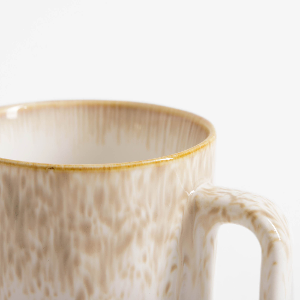 Porcelánový hrnček 430 ml