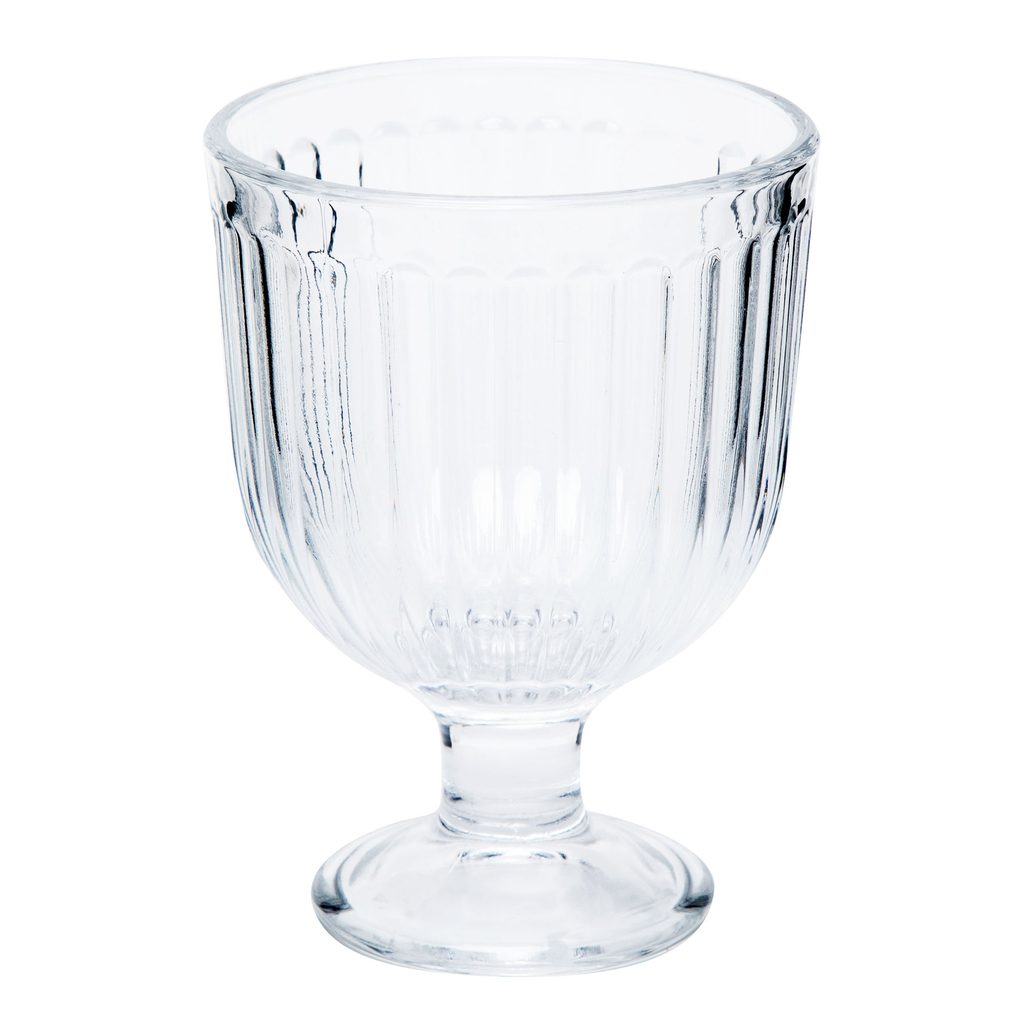 Pohár na zmrzlinu a dezerty MALMO 270 ml