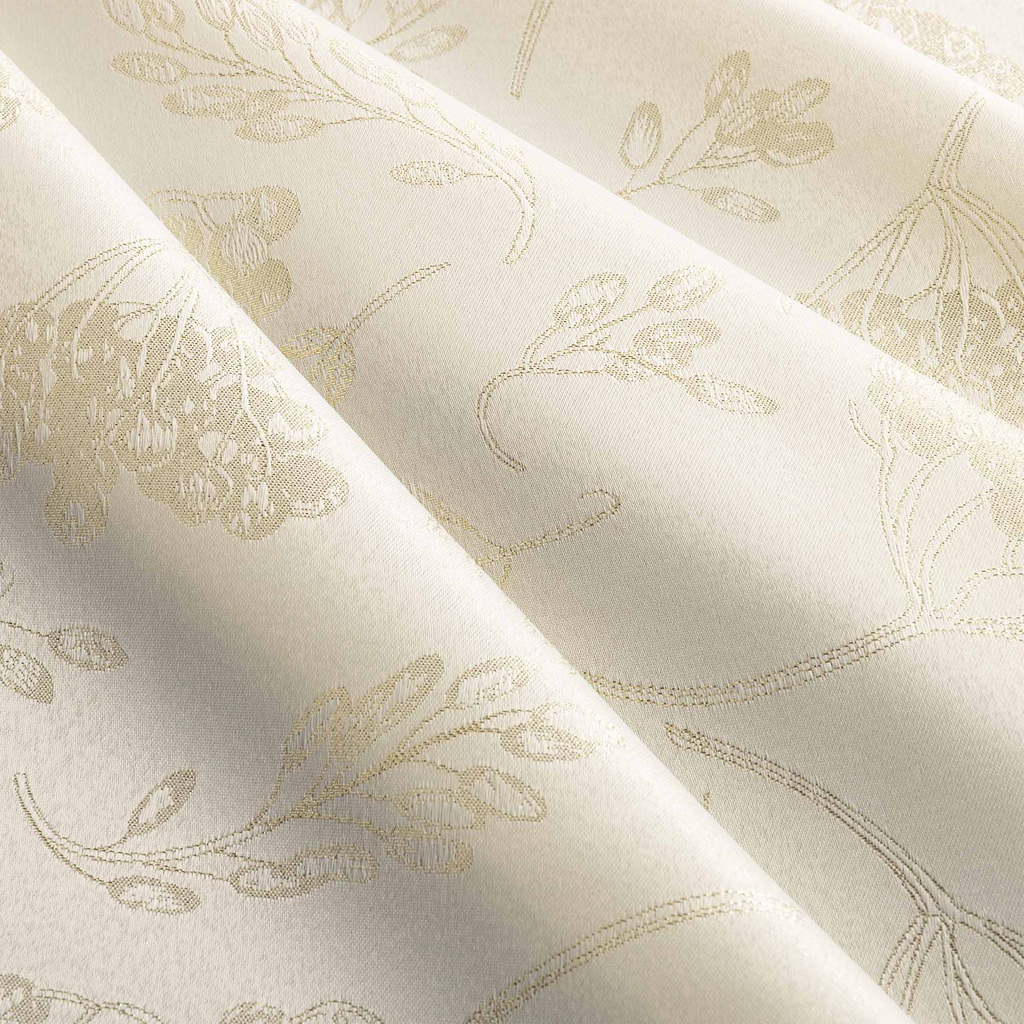 Obrus écru SORBO 140x240 cm