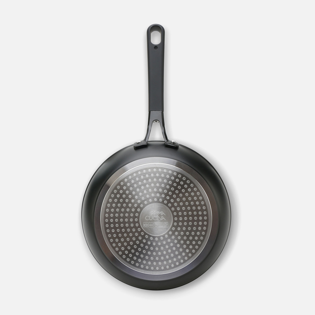 Hliníková panvica na plyn a indukciu TAVA 28 cm