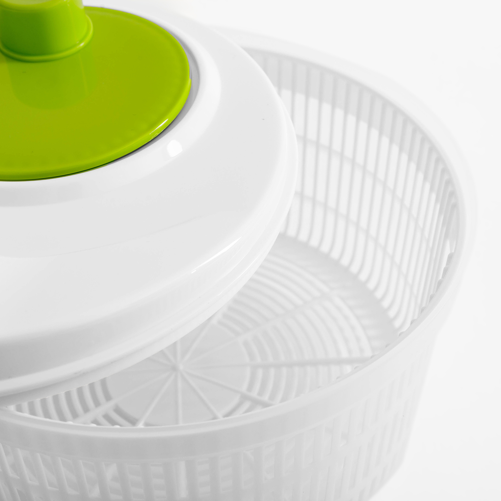 Odstredivka na šalát, 22x15 cm