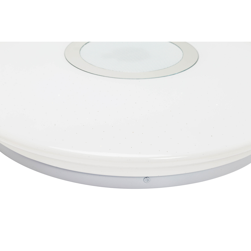 PELVO LED stropné svietidlo s reproduktorom 14287-16
