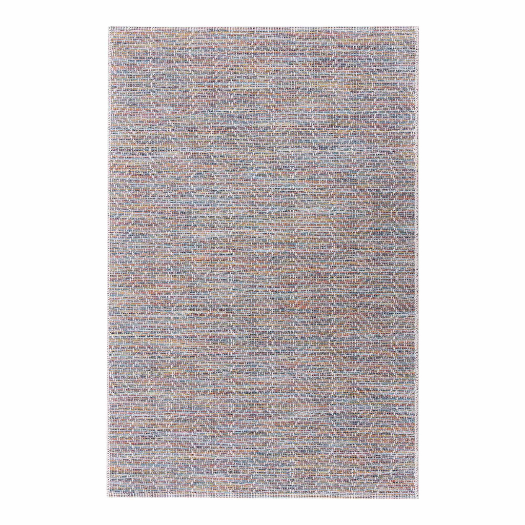 Vonkajší koberec FUERTA štvorce 67 x 130 cm