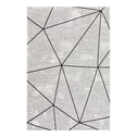 Geometrický koberec REA do obývačky 160x230 cm