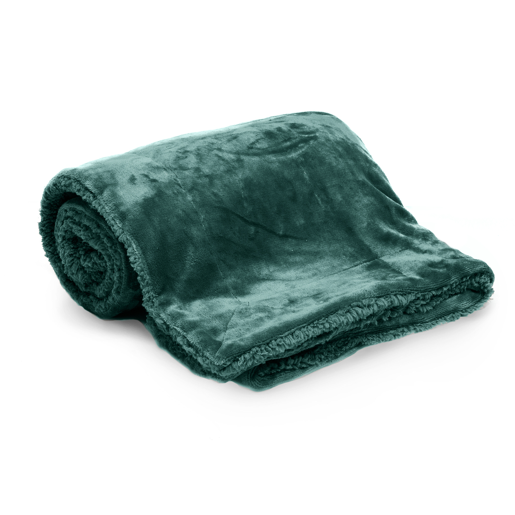 Baránková deka SENSI 130x160 cm