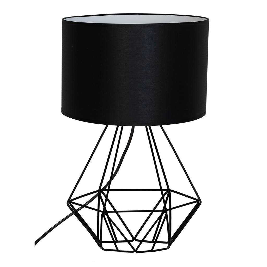 Stolná lampa BASKET NEW 8065