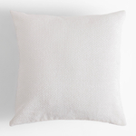 Dekoračná obliečka na vankúš krémová CARMON 45x45 cm