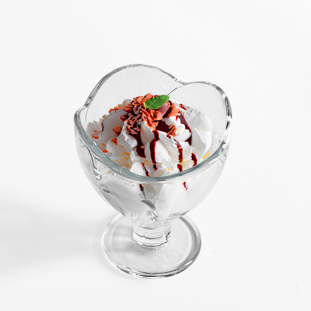 Dezertný pohár 260 ml