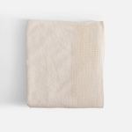 Bavlnený uterák v krémovej farbe ZEN 90x160 cm