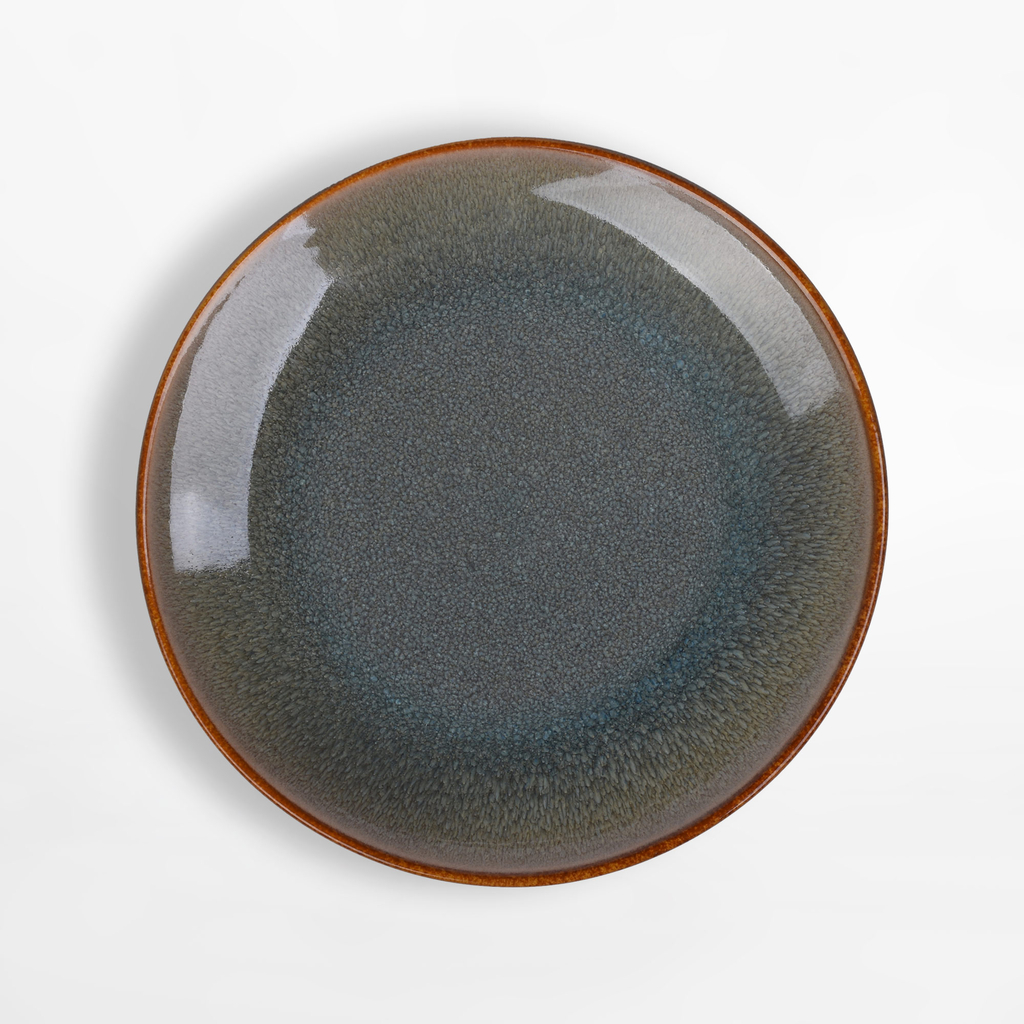 Jedálenská súprava MODAR GREY, 16-dielna