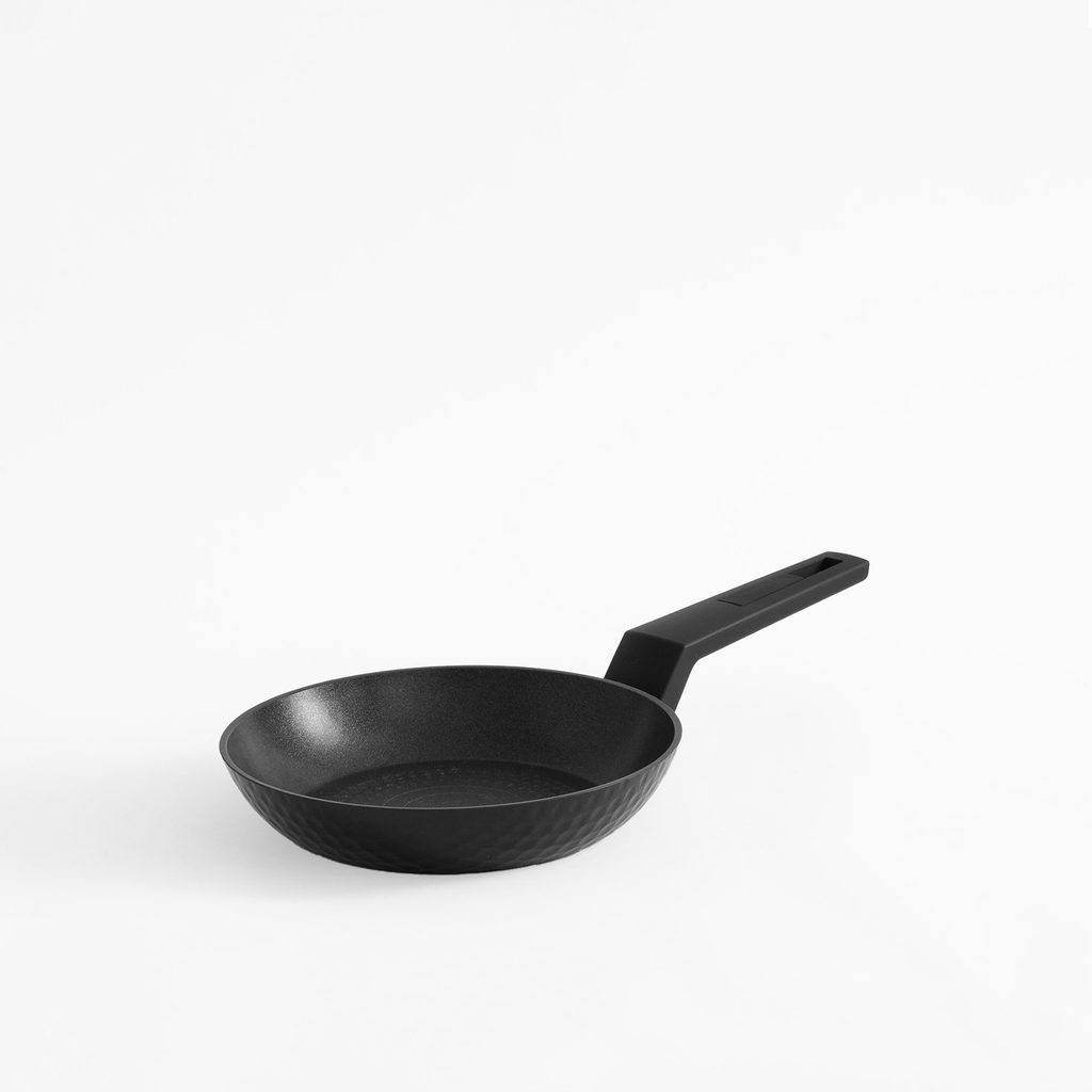 Indukčná panvica OLIO čierna 20 cm