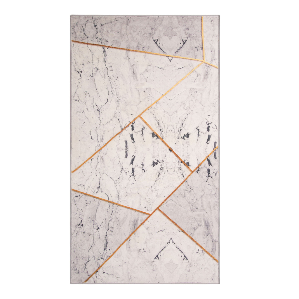 Moderný koberec TORINO 80x140 cm