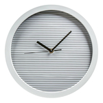 Nástenné hodiny 30,5 cm