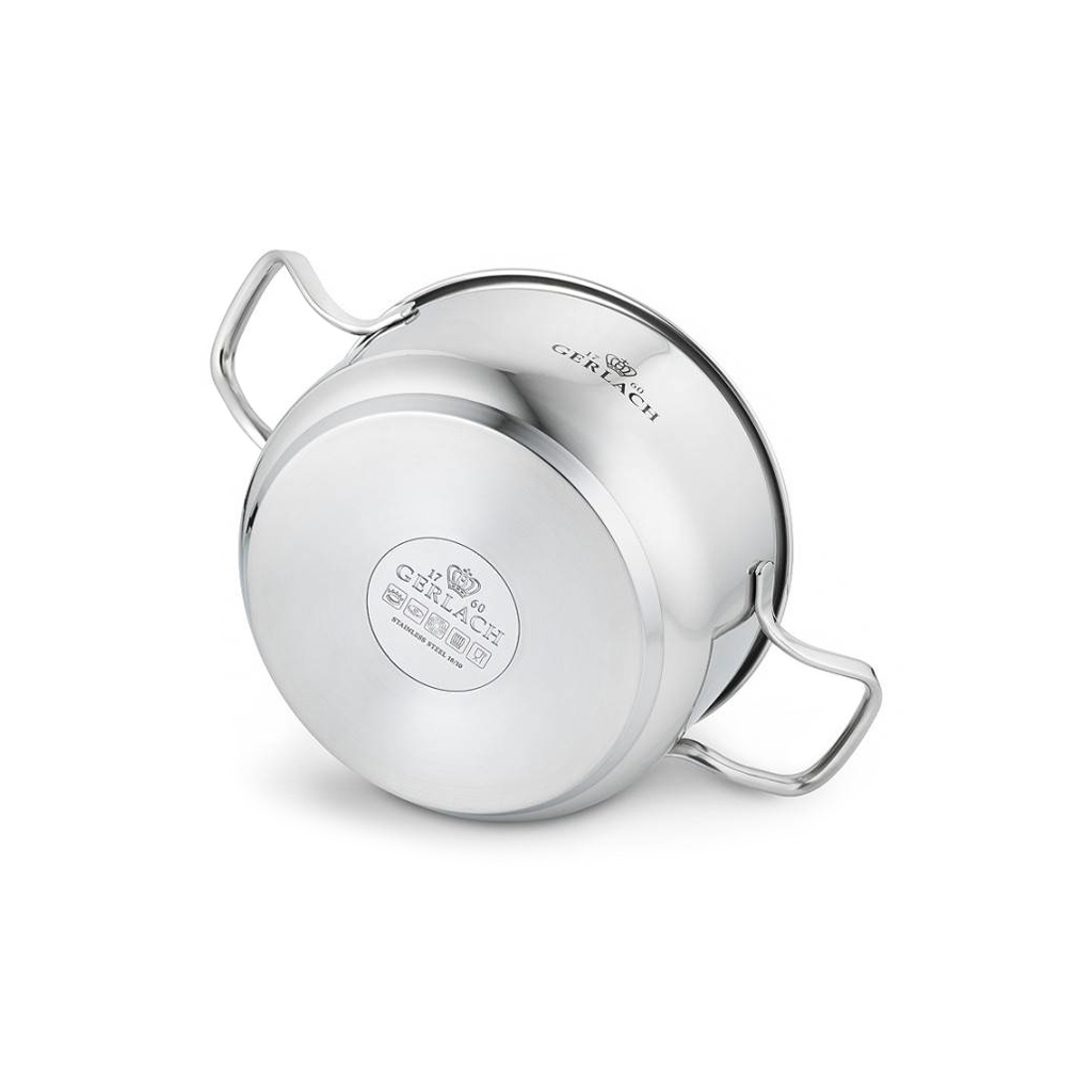 Hrniec GERLACH SIMPLE 4,5l