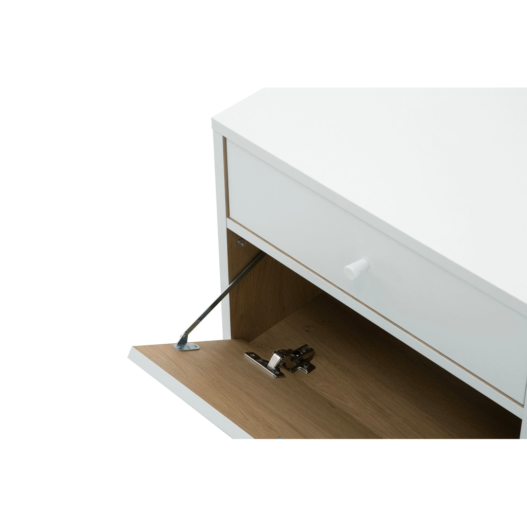 Nočný stolík FUMO