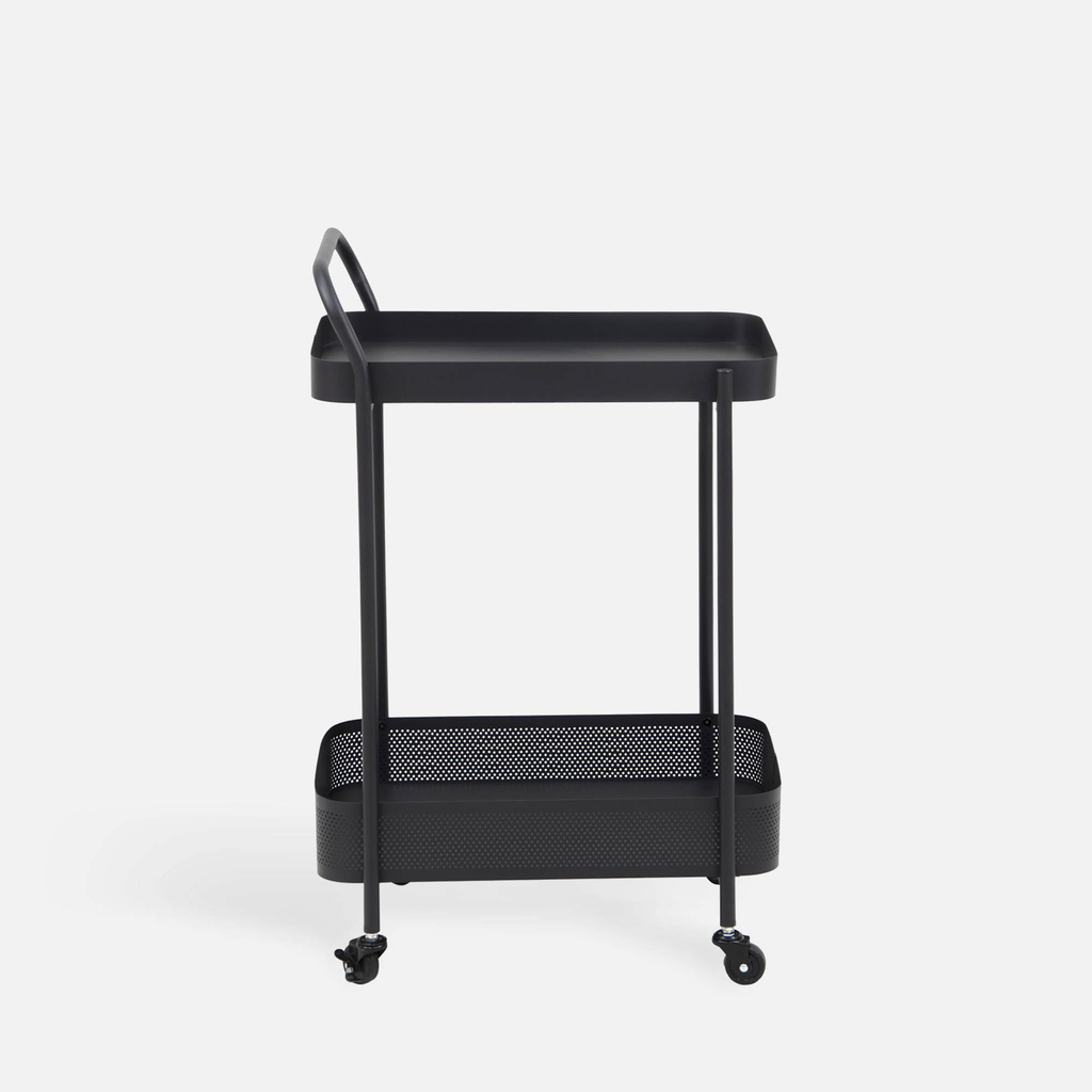 Servírovací vozík HERSTO