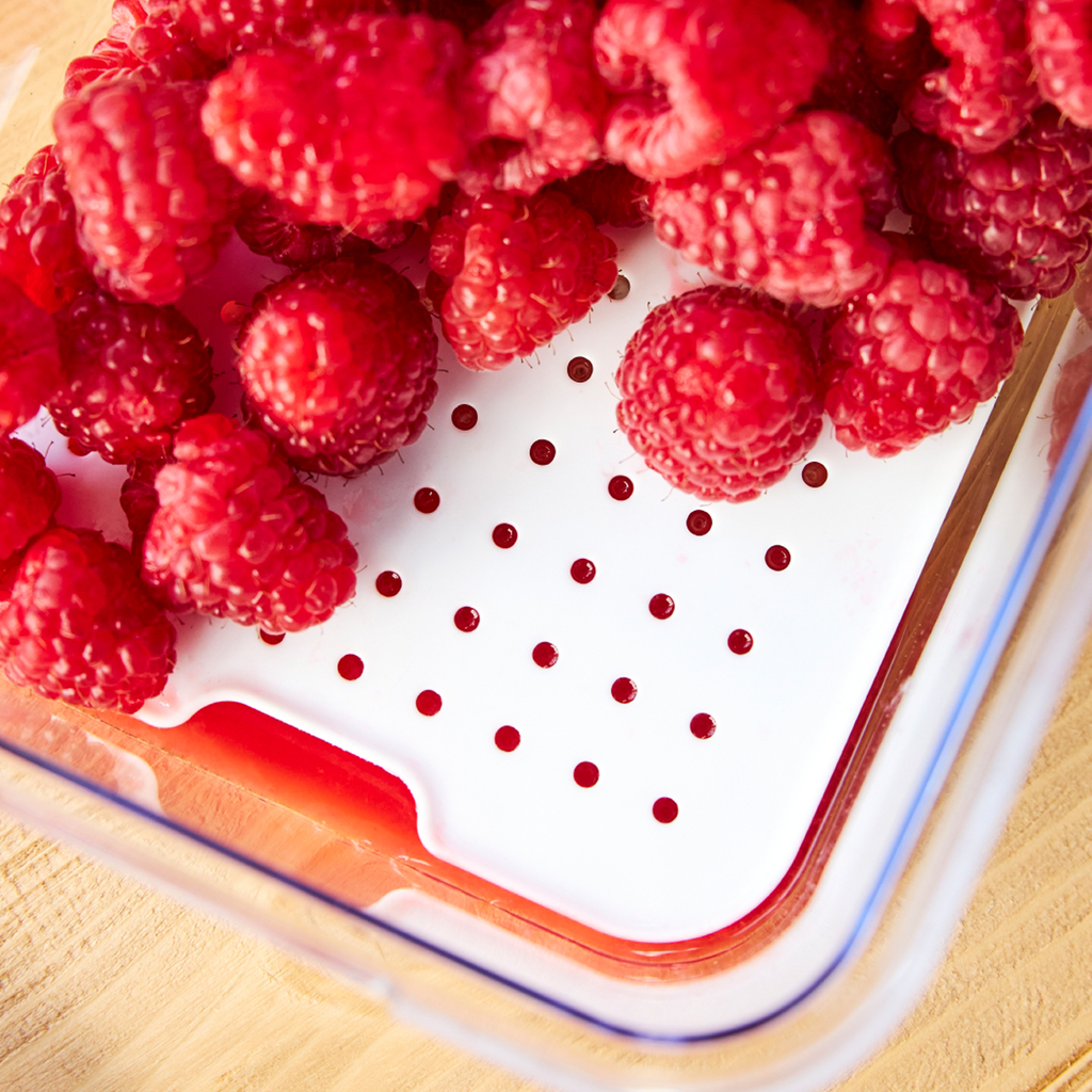 Nádoba na potraviny CAUMA 2 l