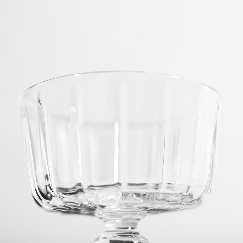 Pohár na zmrzlinu STRACIATELLA 238 ml