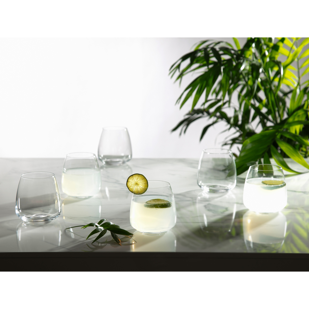 Sada 6 pohárov ANSER