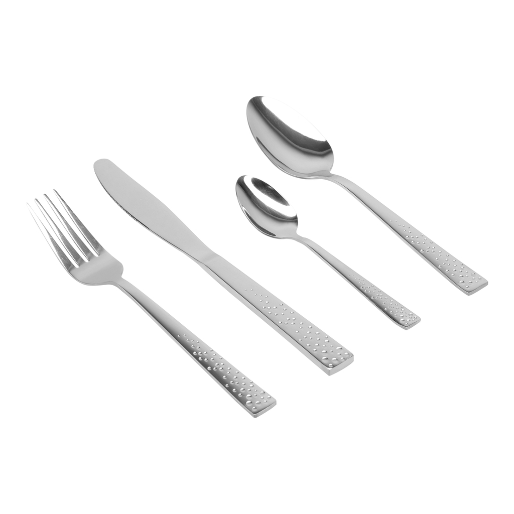 Súprava príborov CRISTAL 24 ks