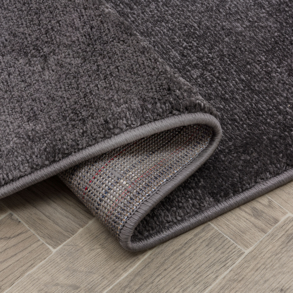 Koberec IMOLA, sivý 60x100 cm