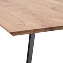 Loftový stôl VENETTI II 200 cm