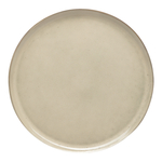 Dezertný keramický tanier ZUZE béžový 21 cm