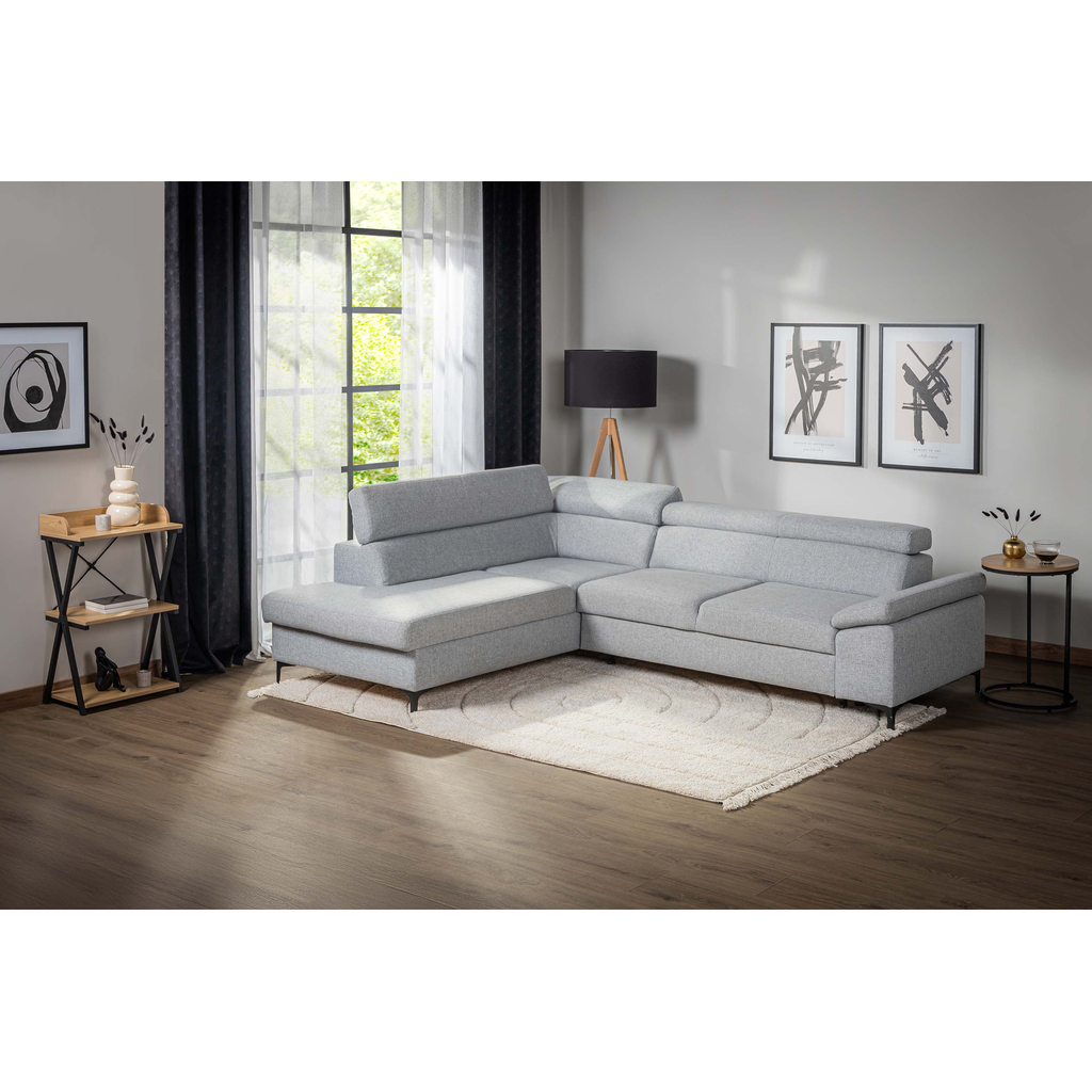 Knižnica LYSTIC úzka