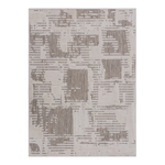 Vonkajší koberec na terasu BOLONIA 120x160 cm