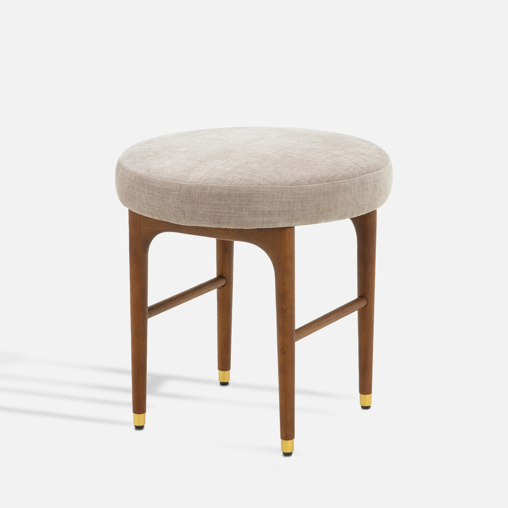 Drevená taburetka SATTA