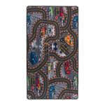 Koberec pretekárska dráha RACER 100x180 cm