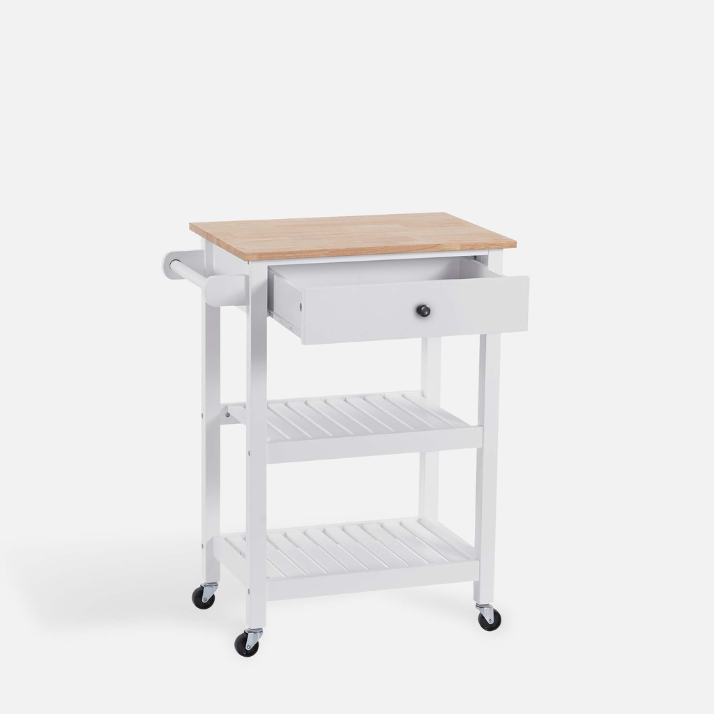 Kuchynský vozík TYLAR