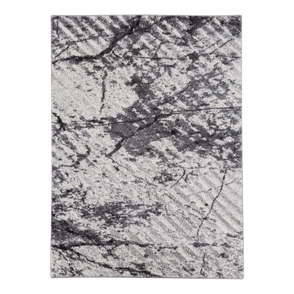 Industriálny koberec CORTINA kameň 120 x 170 cm