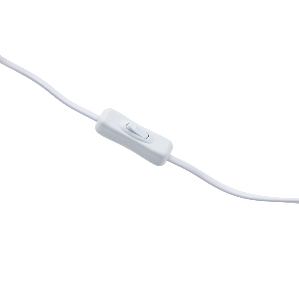 Stolná lampa JOSE P15079-1T