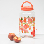 Nádoba na nápoje s kohútikom 3,75 l MIX