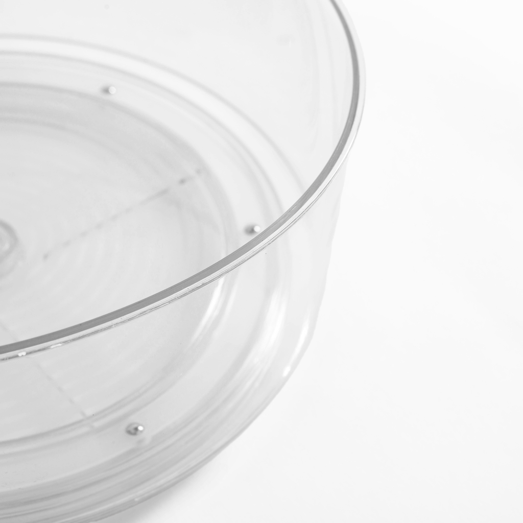 Otočný podnos, 23 cm