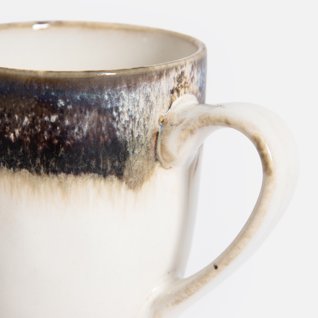 Keramický hrnček 340 ml