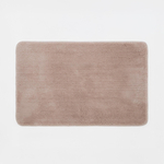 Kúpeľňová predložka BALI, béžová, 50x80 cm
