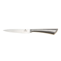 Univerzálny kuchynský nôž z nehrdzavejúcej ocele 24 cm