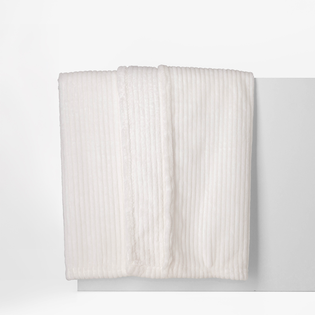 Deka RENEE krémová 130x160 cm