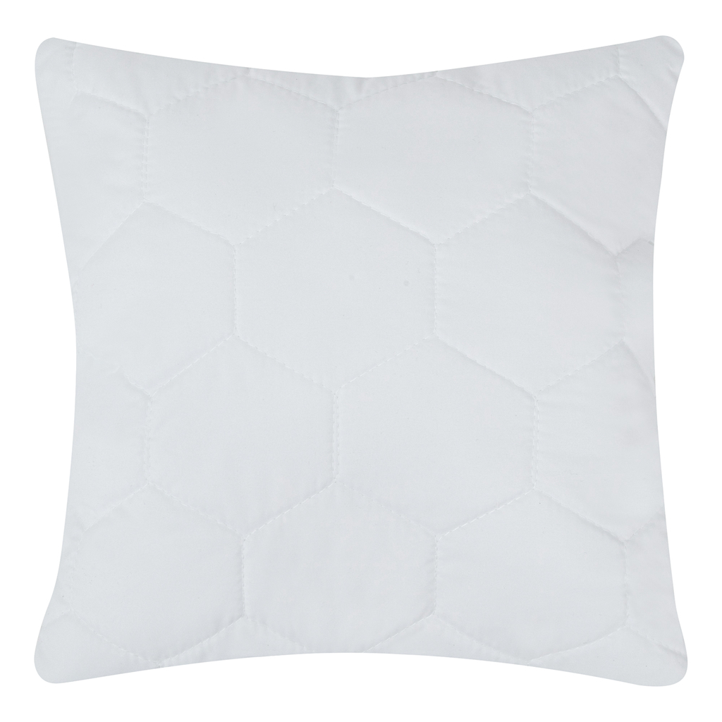 Vankúš z konopného oleja LUNA SILENCE 40x40 cm