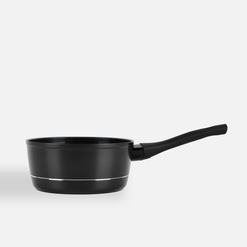 Hliníková rajnica CINTURO 1,8 l