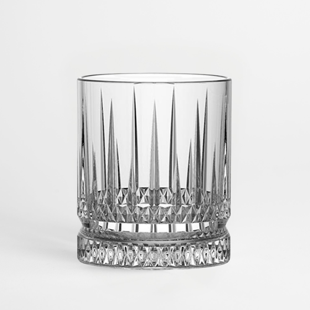 Pohár na whisky LIBRETTO 350 ml