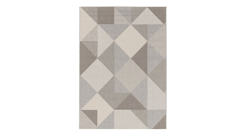 Geometrický koberec TOSCA 160x230 cm