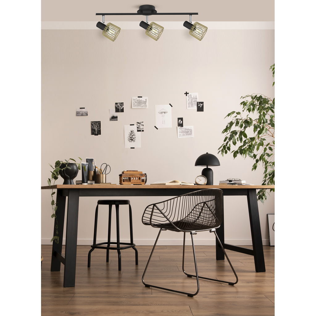 Stropné svietidlo MARTIN TK171206-3