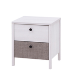 Nočný stolík do spálne MOONDUST