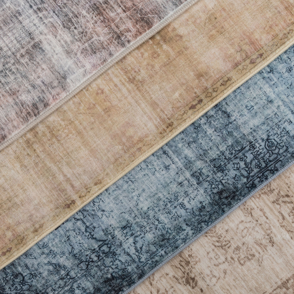 Koberec do predsiene SALVA béžový 80x150 cm