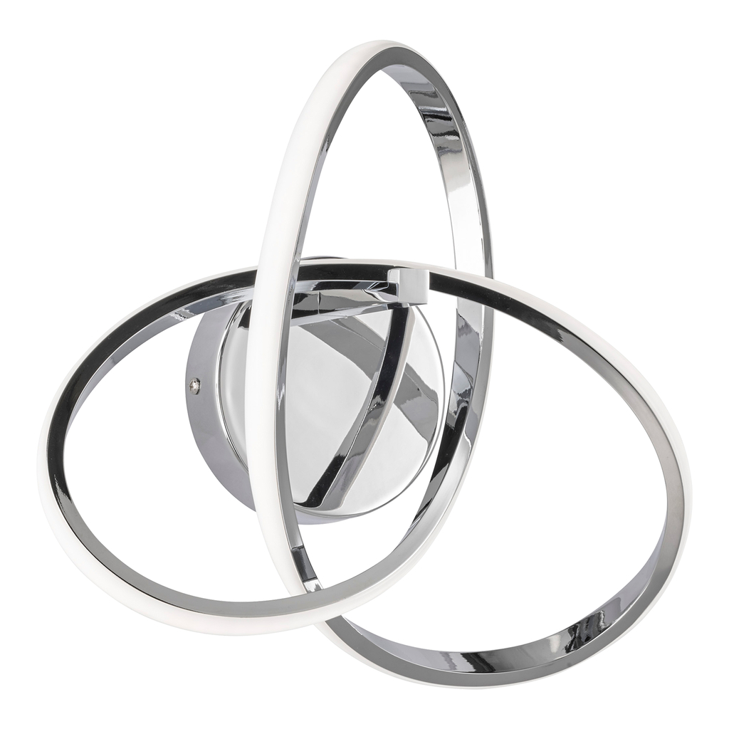 Moderné nástenné LED svietidlo INDIGO